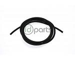 Diesel Fuel Hose 3mm (Return Line) - 1 Meter