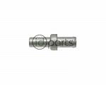 MANN ProVent Check Valve