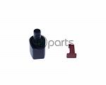 Transmission Fluid Pipe Cap and Lock Pin (NAG1)