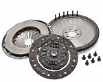 Sachs Quiet Clutch & Flywheel Kit (A4)(A5)