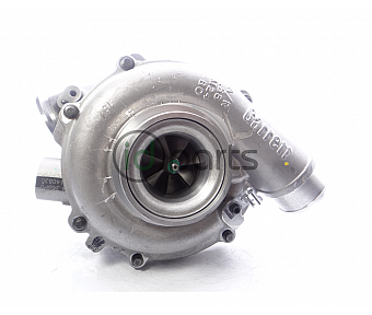 Garrett Turbocharger (6.0L 2003-2004 Early)