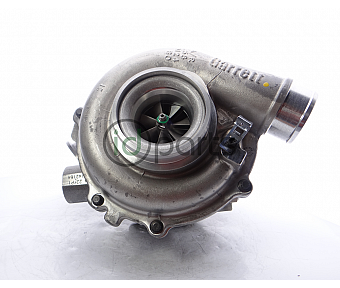 Garrett Turbocharger (6.0L 2004.5-2005)