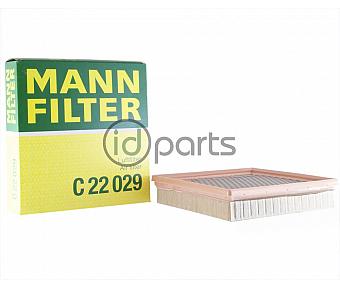 Air Filter (WK2)