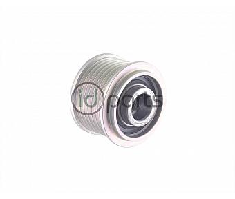 Alternator Pulley (OM642 Late 2010+)