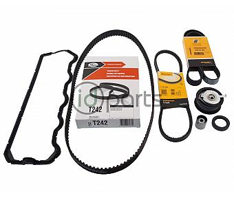 Timing Belt Kit (A3-AHU/B4-1Z)