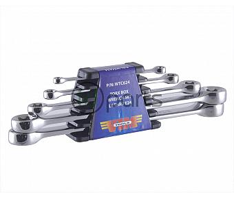 E-Torx Wrench Set