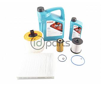 Complete Service Kit (Cruze Gen2)