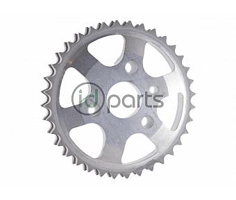 Camshaft Sprocket (OM642 Early)