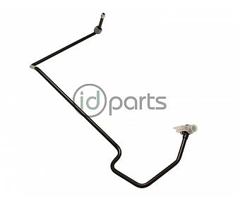 Turbocharger Oil Feed Line [OEM] (A3)(B4)(AHU/1Z)