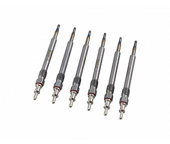 Glow Plug Set 5V [OEM] (OM648)