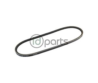 Accessory Drive Belt (T1N w/Secondary A/C)