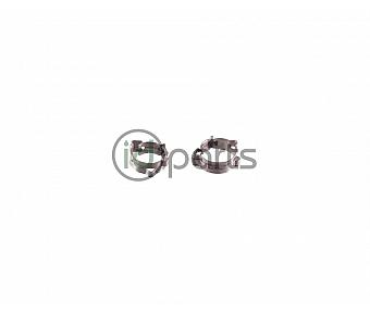 Fuel Filter Hose Clamps Set [OEM] (OM642)(OM651)