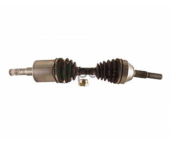 Complete Axle - Left [GSP] (Liberty CRD)