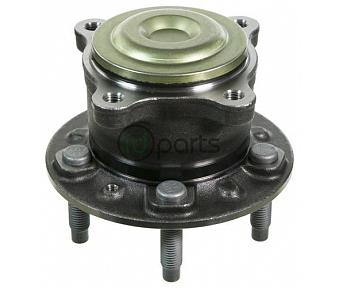 Rear Wheel Bearing (Cruze Gen1)