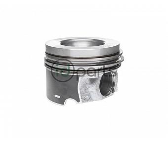 Complete Piston [.25mm Oversize] (LML)