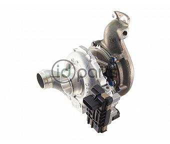 Garrett GTB2260VK Turbocharger (OM642)