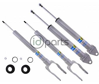 Bilstein B8 5100 Adjustable Suspension Set (WK2)