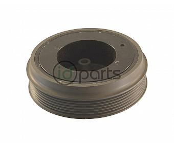 Serpentine Belt Harmonic Balancer (A4 ALH)