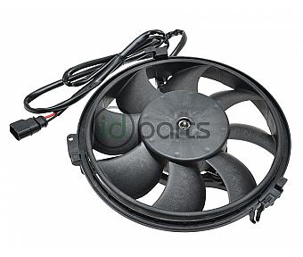 Auxiliary Cooling Fan (B5.5)