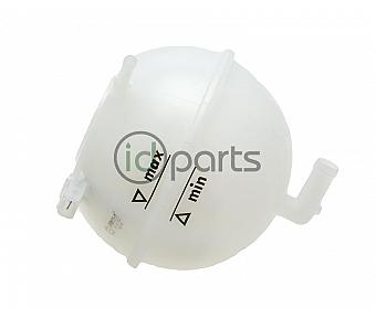 Coolant Expansion Tank (A3)(B4)