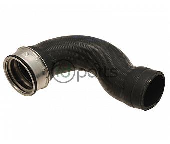 Upper Intercooler to EGR Hose (BEW Jetta Golf)