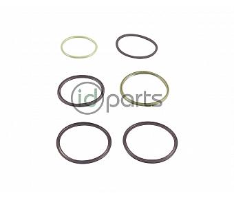 Intercooler Seal Kit (W212)