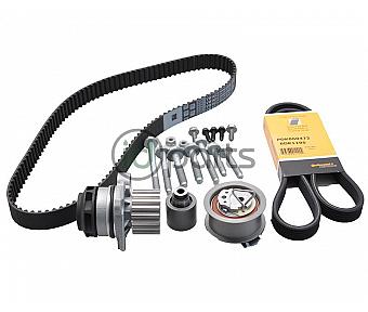 Timing Belt Kit OEM (A4 BEW)