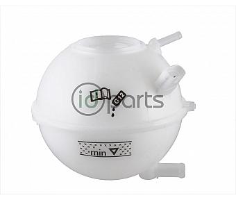 Coolant Expansion Tank (A4)