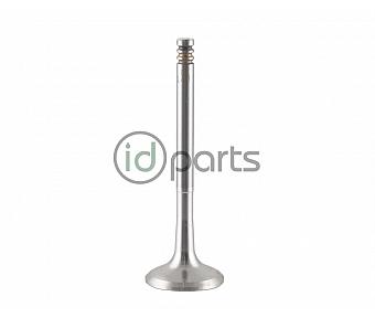 Exhaust Valve (A3 AHU)(A4 ALH)