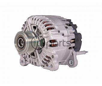 Alternator [Valeo New] (A5 BRM)(Mk6 CBEA CJAA)