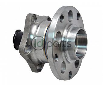 Rear Hub & Bearing (B5.5)