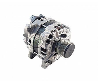 Alternator (CKRA)