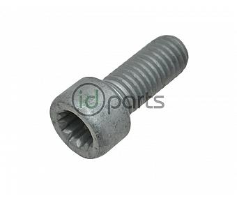 Axle Bolt Inner (A4 Auto)(DSG)