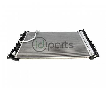 A/C Condenser (W212)(X204)