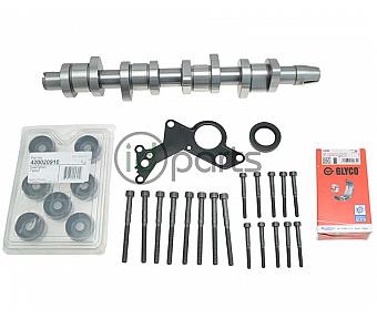 Camshaft Replacement Kit (BEW)