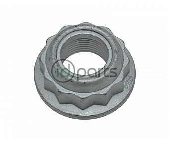 Front Axle Nut (A3)(B4)(A4)