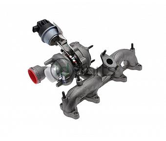 Borg-Warner KP39 Turbocharger (A4 BEW)