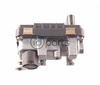 Turbocharger Actuator (T1N OM647)