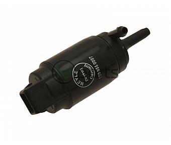 Wiper Fluid Pump (A3)