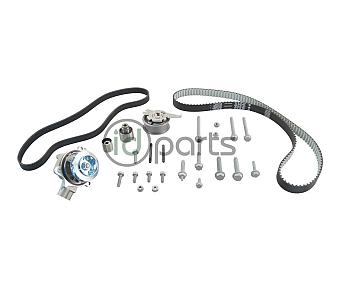 Timing Belt Kit (Mk6 CVCA)