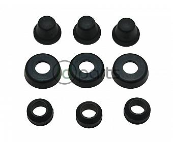 Valve Cover Grommet Set (AHU/1Z)