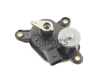 Intake Manifold Runner Controller (OM648)