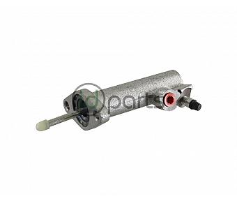 Clutch Slave Cylinder (A3)(B4)