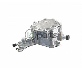 Tandem Pump (A4 BEW)(B5.5)(A5 BRM)