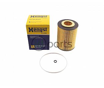 Oil Filter [Hengst] (OM642)