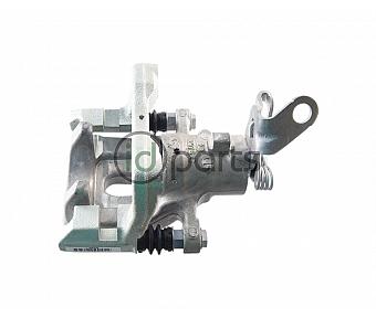 Rear Brake Caliper - Left (MK7)(NMS CVCA Early)