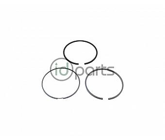 Piston Ring Set - 1 Piston (M57)