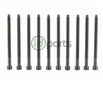 Head Bolt Set (BEW)(BRM)(BHW)