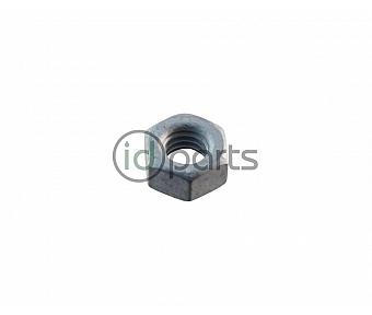 Parking Brake Cable Locking Nut (A3)(B4)