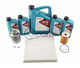 20k Service Kit (W211 OM642)